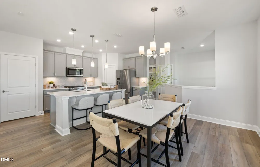 2101 Saunders Farm Drive Willow Springs, NC 27592
