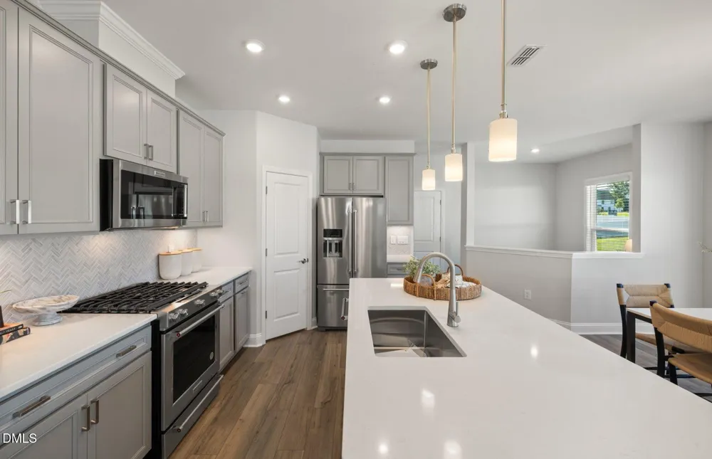 2101 Saunders Farm Drive Willow Springs, NC 27592