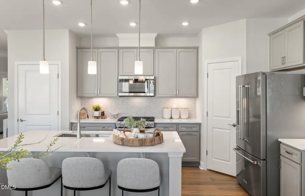 2101 Saunders Farm Drive Willow Springs, NC 27592