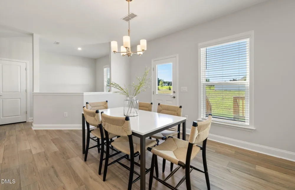2101 Saunders Farm Drive Willow Springs, NC 27592