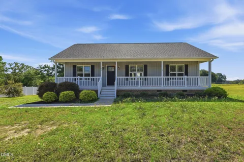 140 Trail Ridge Drive