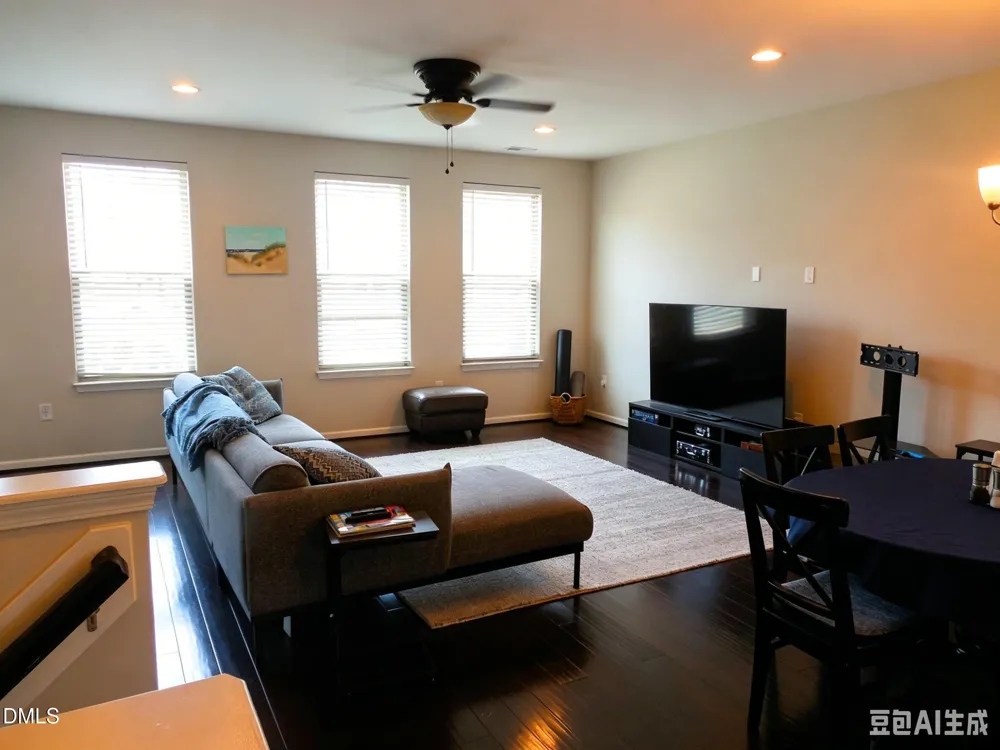 928 Dalton Ridge Place Apex, NC 27523