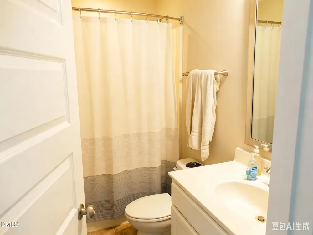 928 Dalton Ridge Place Apex, NC 27523