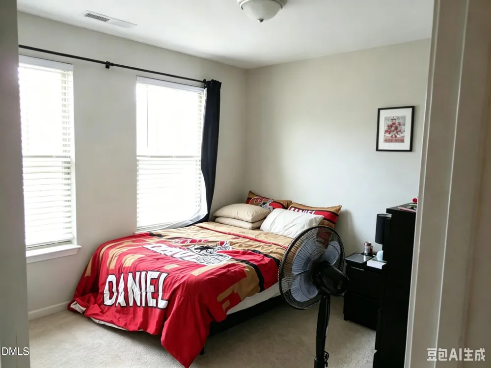 928 Dalton Ridge Place Apex, NC 27523