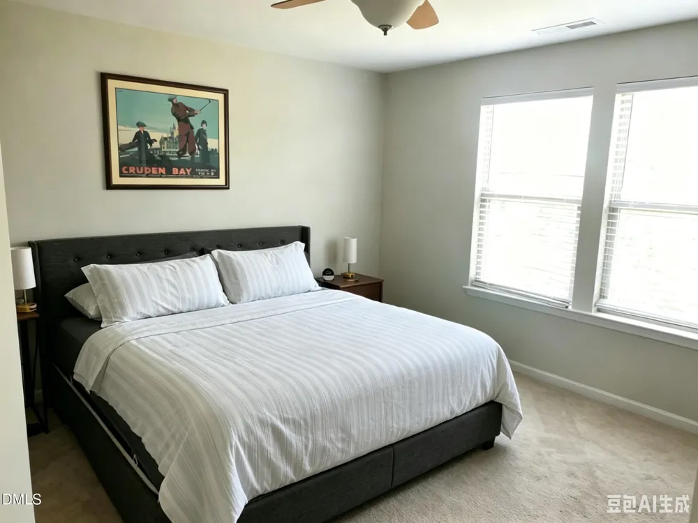 928 Dalton Ridge Place Apex, NC 27523
