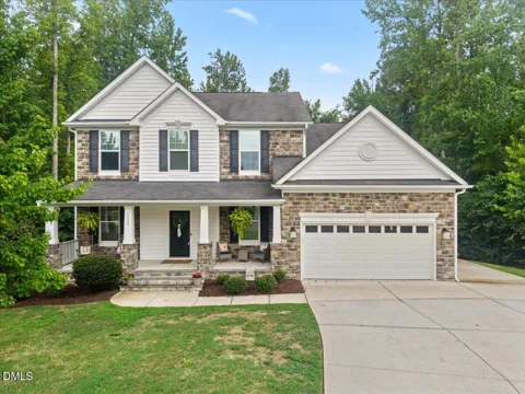 1550 Village Grove Court