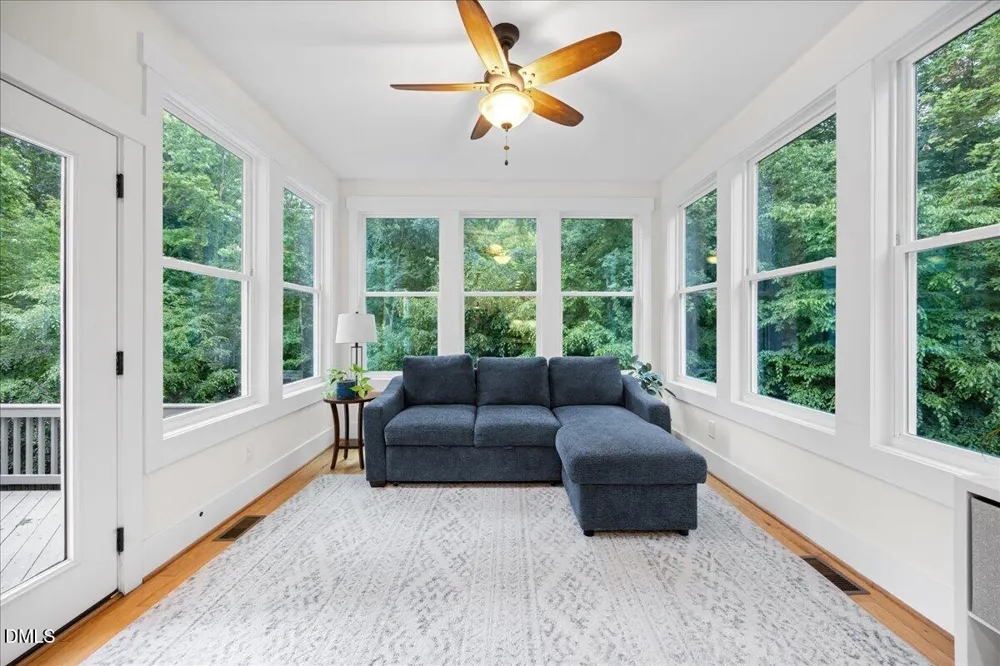 1550 Village Grove Court Hillsborough, NC 27278