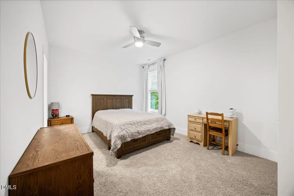 1550 Village Grove Court Hillsborough, NC 27278