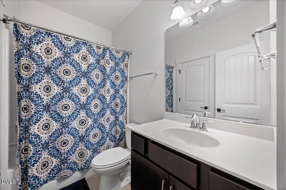 1550 Village Grove Court Hillsborough, NC 27278