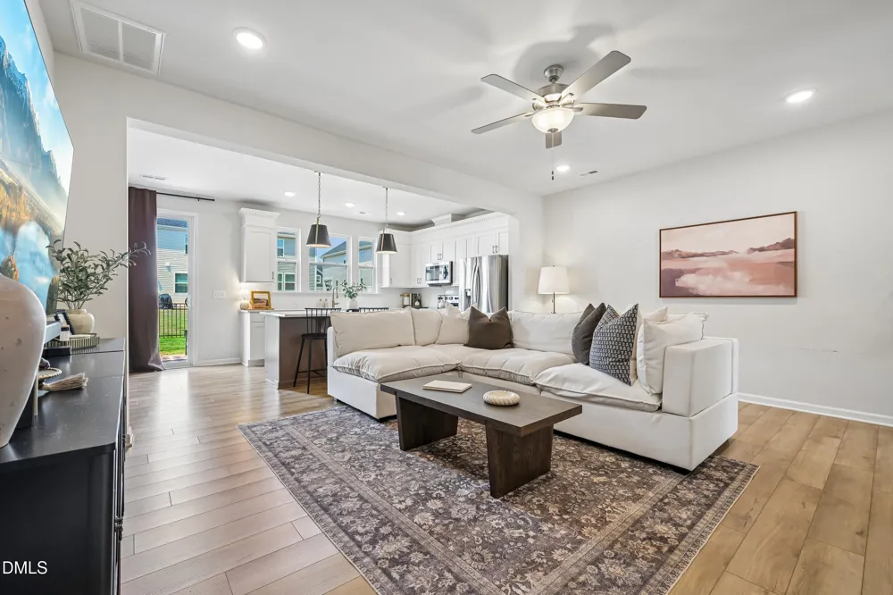 152 Lennei Lane Garner, NC 27529