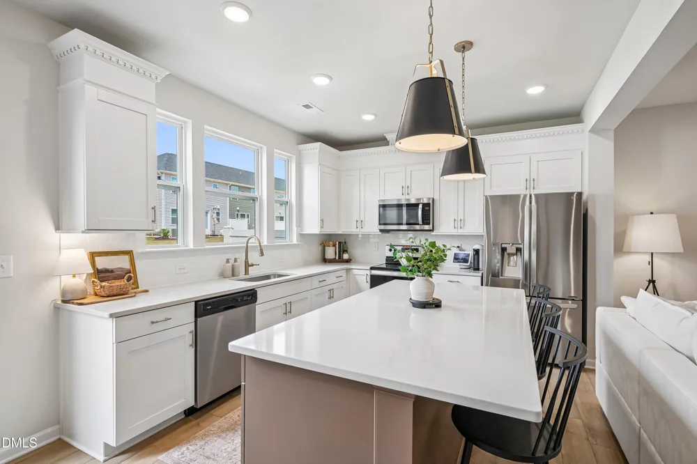 152 Lennei Lane Garner, NC 27529