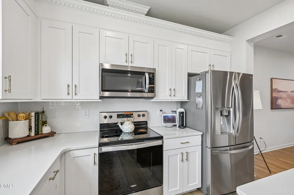 152 Lennei Lane Garner, NC 27529