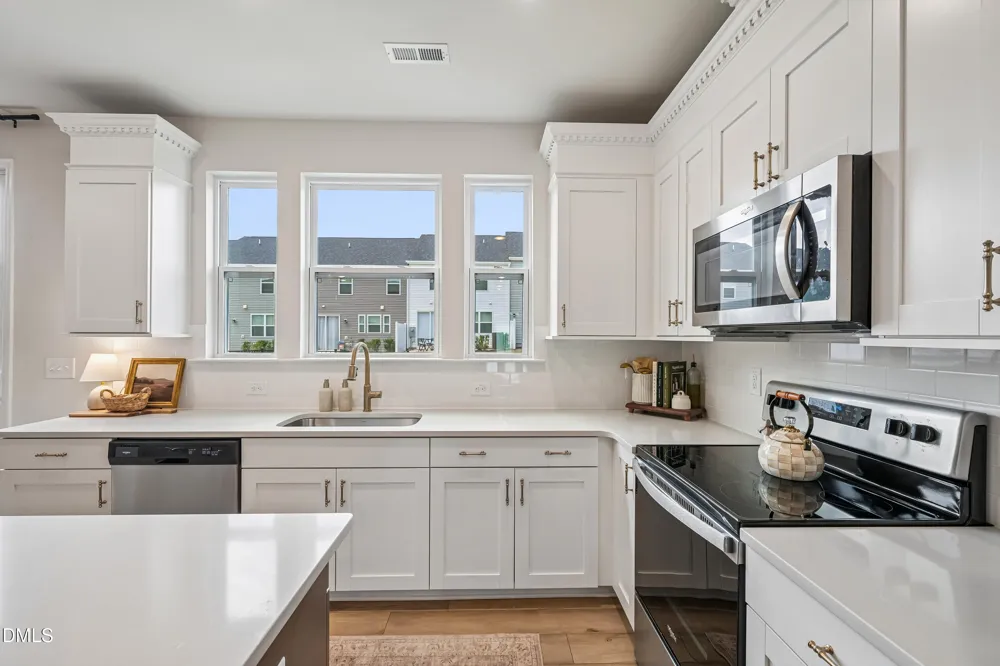 152 Lennei Lane Garner, NC 27529