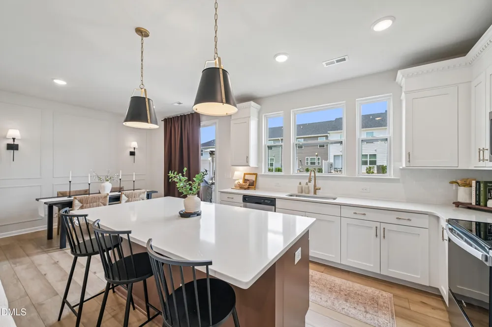 152 Lennei Lane Garner, NC 27529