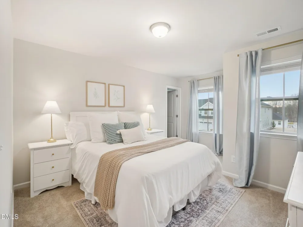 152 Lennei Lane Garner, NC 27529
