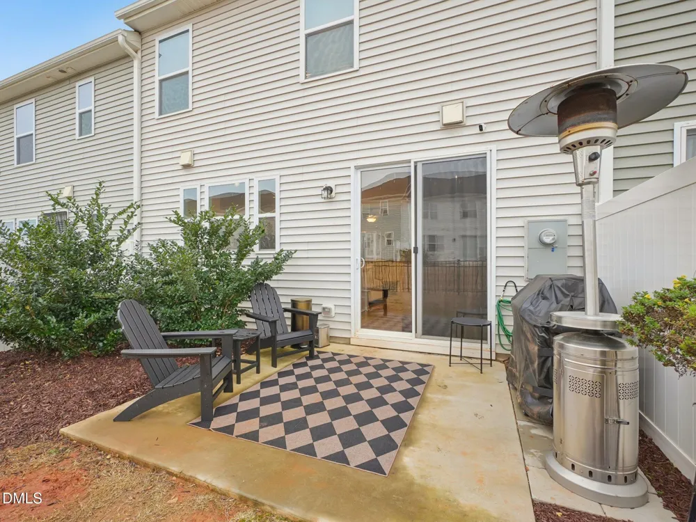152 Lennei Lane Garner, NC 27529