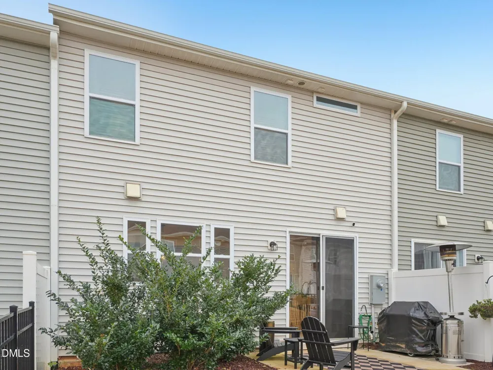 152 Lennei Lane Garner, NC 27529