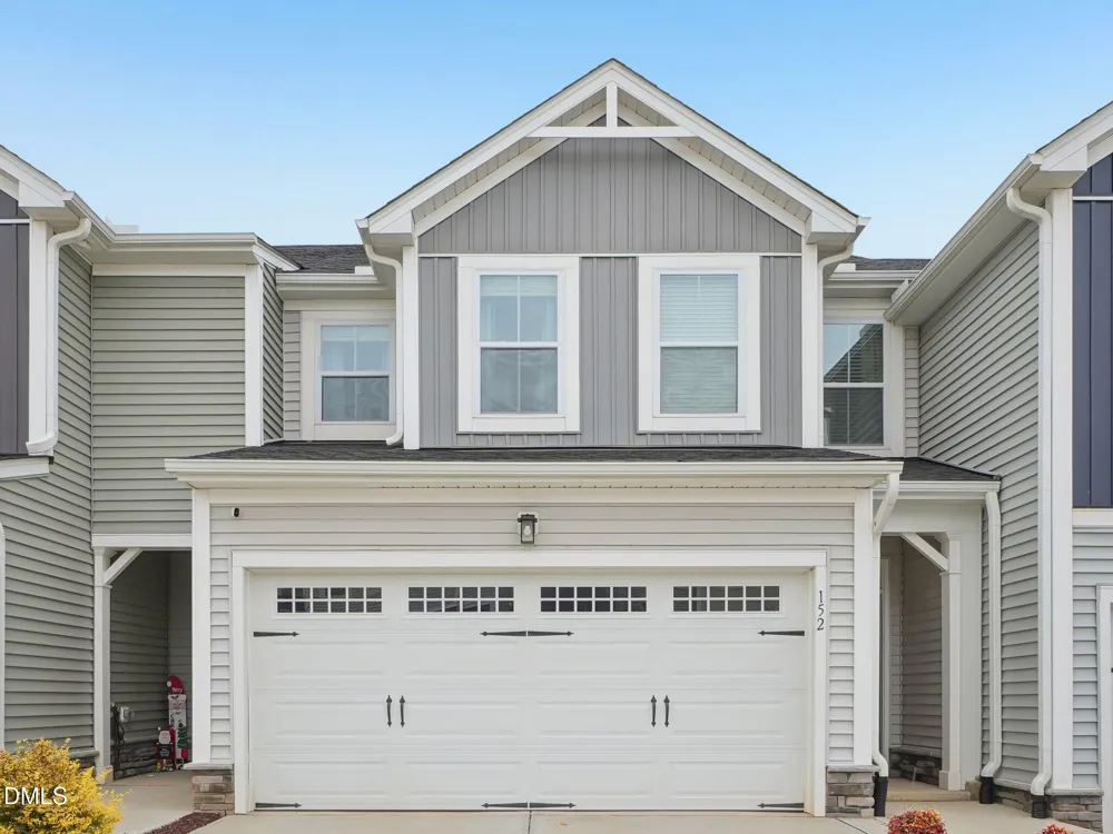 152 Lennei Lane Garner, NC 27529