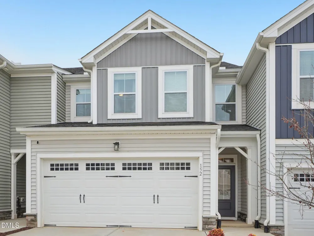 152 Lennei Lane Garner, NC 27529