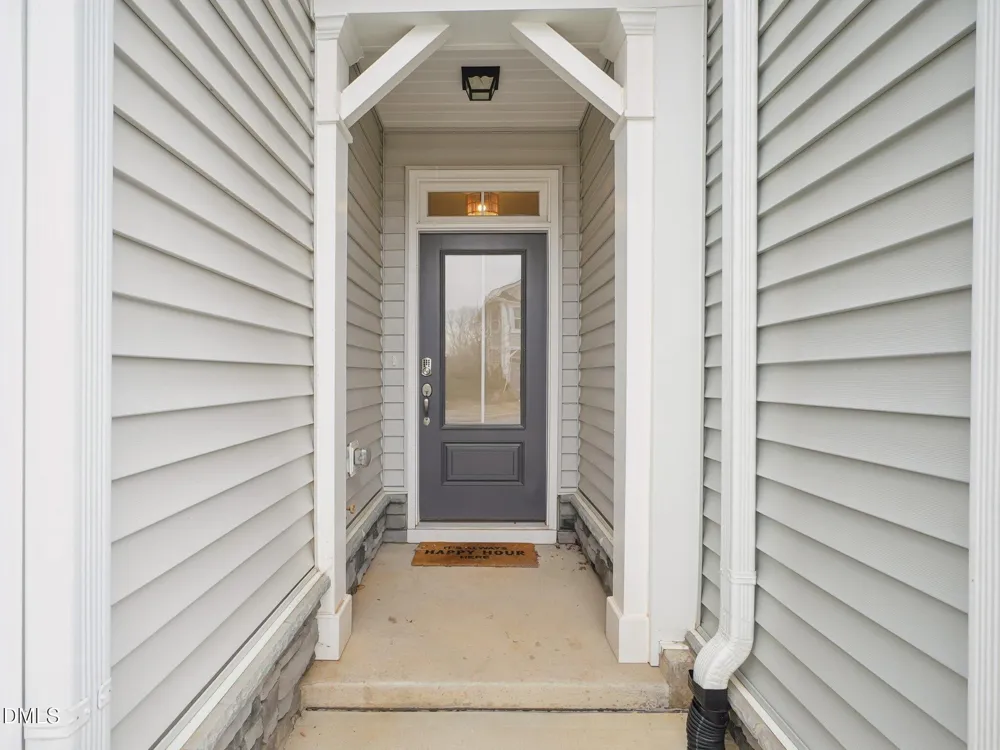 152 Lennei Lane Garner, NC 27529