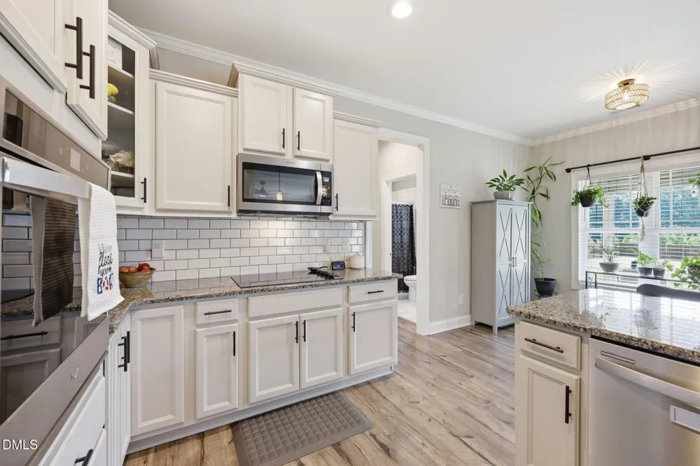 124 Shady Oaks Drive Benson, NC 27504