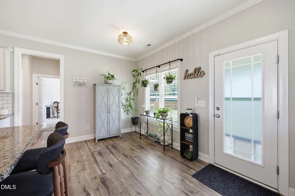 124 Shady Oaks Drive Benson, NC 27504