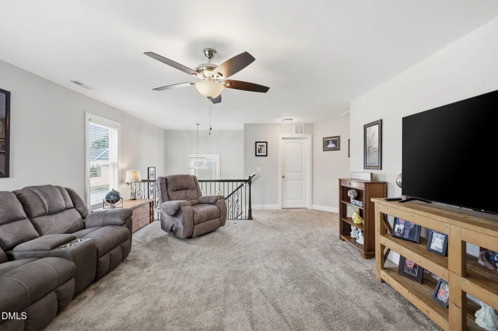 124 Shady Oaks Drive Benson, NC 27504