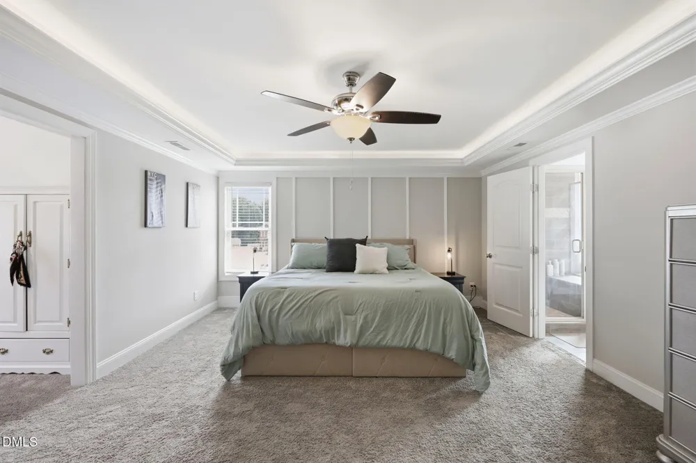 124 Shady Oaks Drive Benson, NC 27504