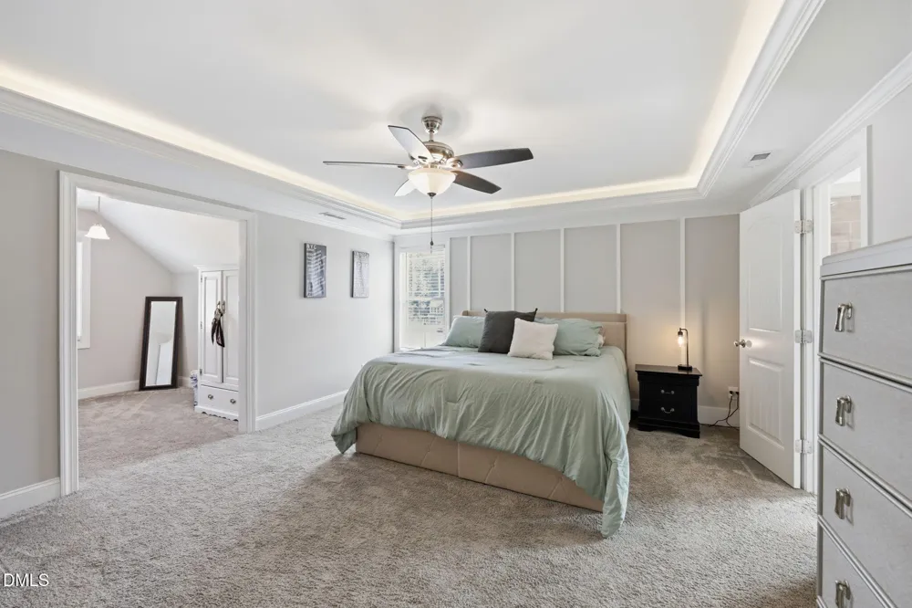 124 Shady Oaks Drive Benson, NC 27504