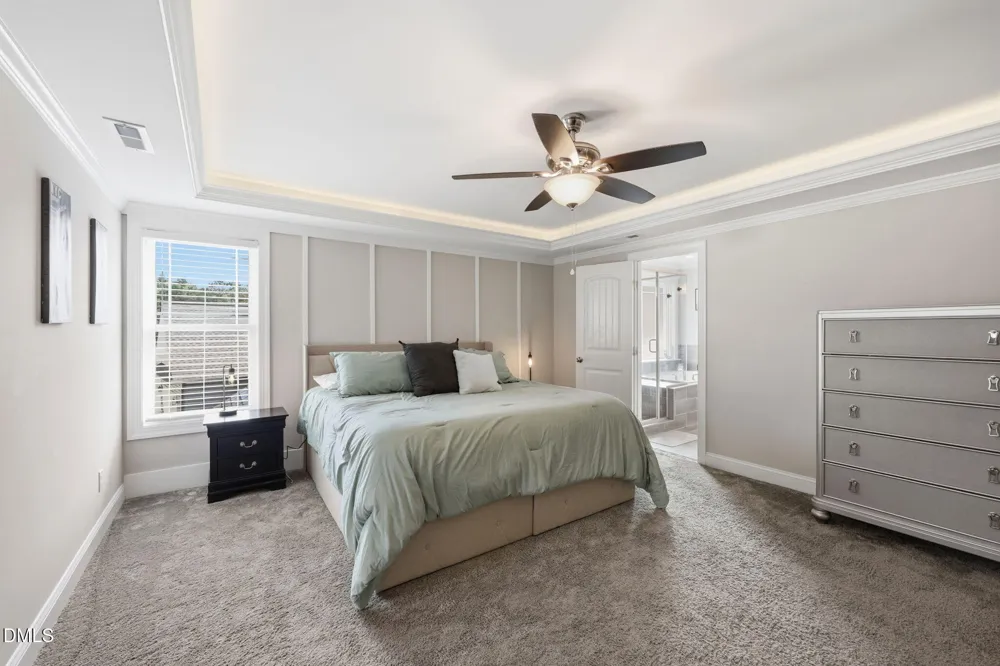 124 Shady Oaks Drive Benson, NC 27504