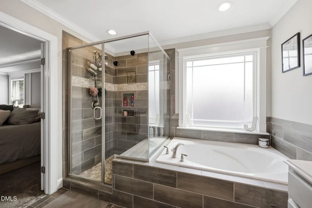 124 Shady Oaks Drive Benson, NC 27504