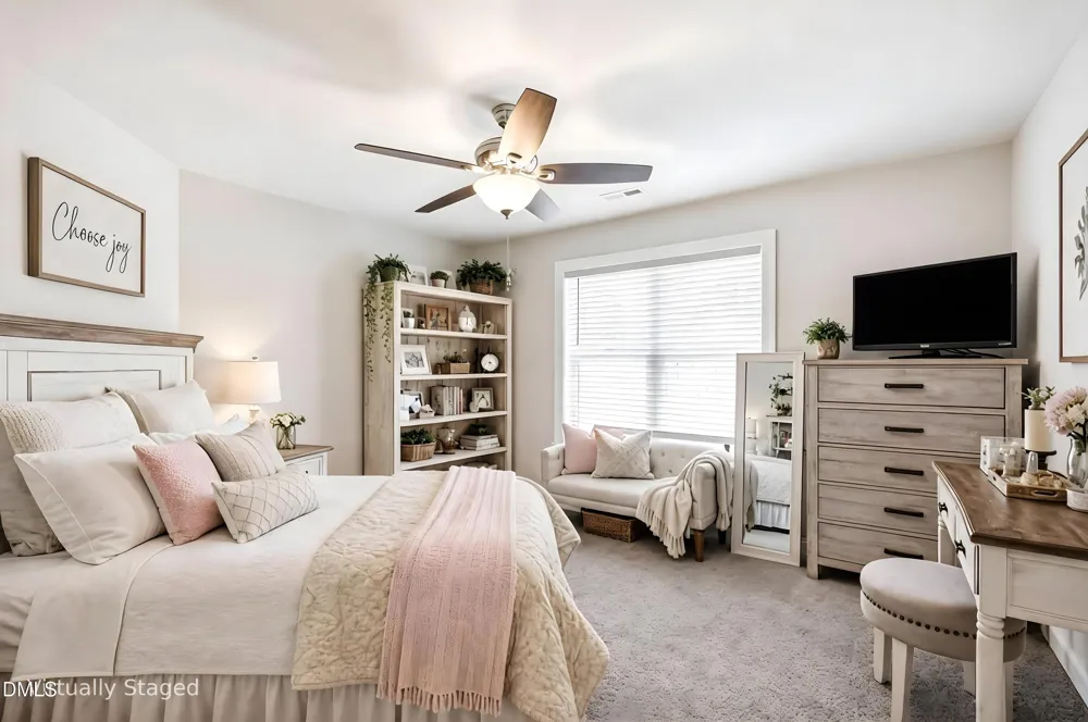 124 Shady Oaks Drive Benson, NC 27504