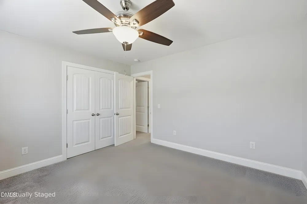 124 Shady Oaks Drive Benson, NC 27504