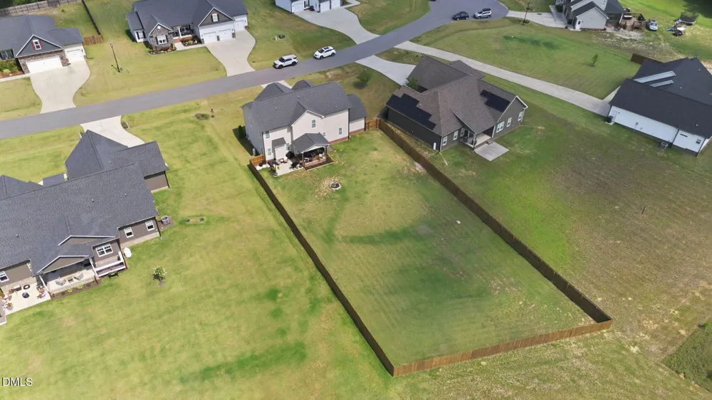 124 Shady Oaks Drive Benson, NC 27504