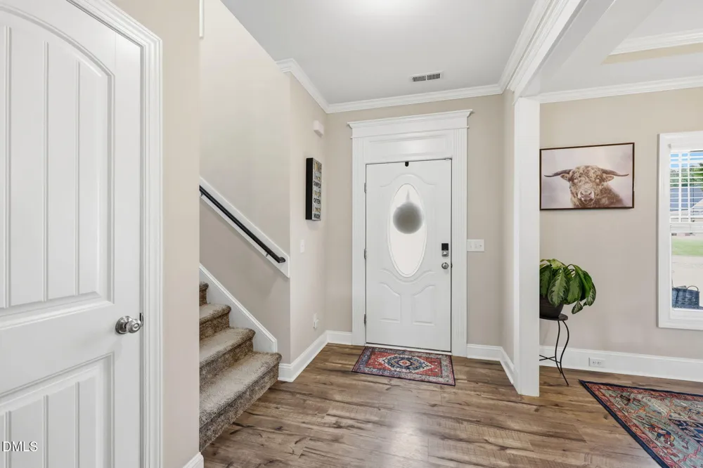 124 Shady Oaks Drive Benson, NC 27504