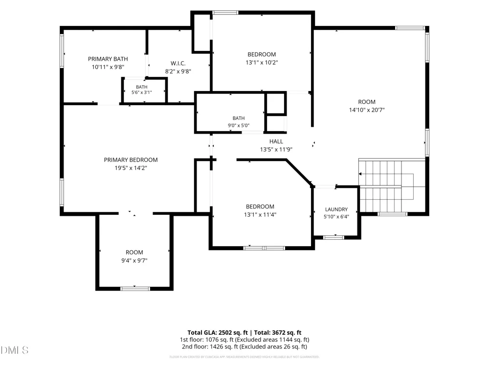 124 Shady Oaks Drive Benson, NC 27504
