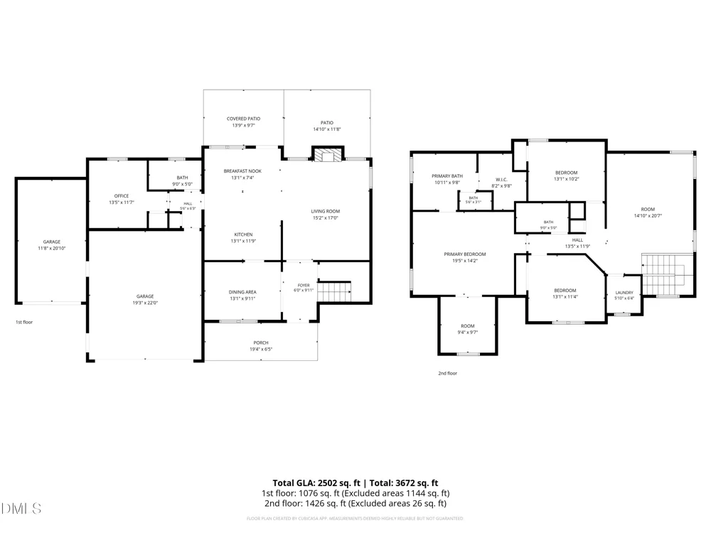 124 Shady Oaks Drive Benson, NC 27504
