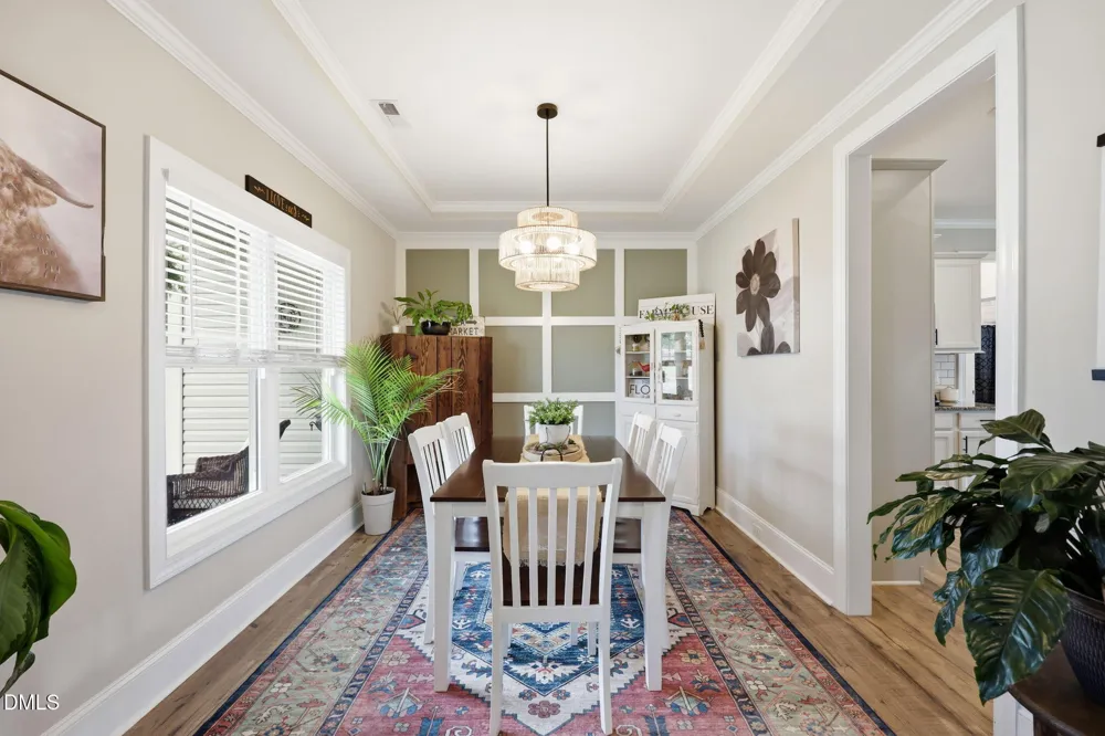 124 Shady Oaks Drive Benson, NC 27504