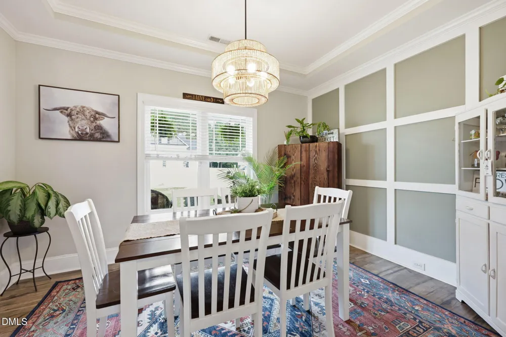 124 Shady Oaks Drive Benson, NC 27504