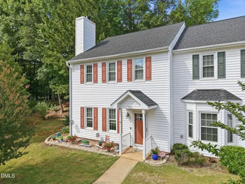 836 Saint Catherines Drive