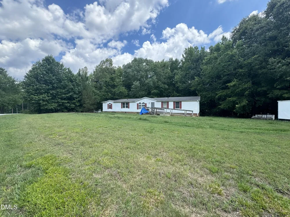 140 Smith Hill Lane Roxboro, NC 27574
