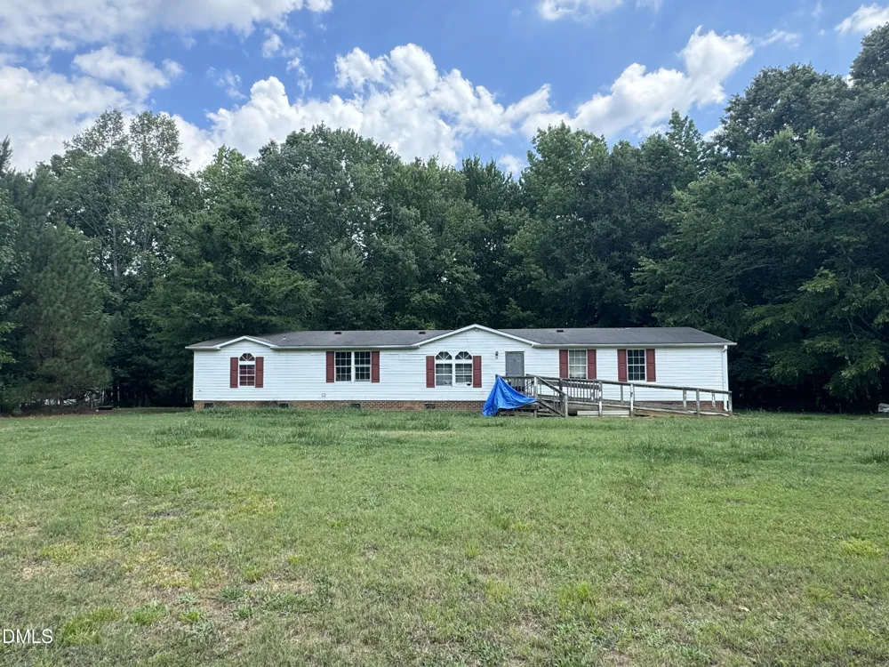 140 Smith Hill Lane Roxboro, NC 27574