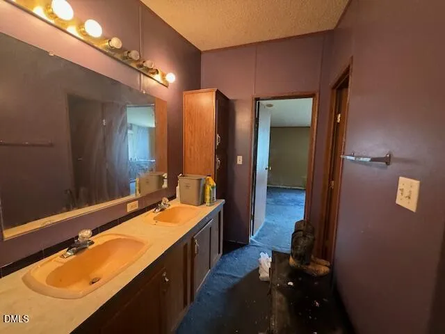 140 Smith Hill Lane Roxboro, NC 27574