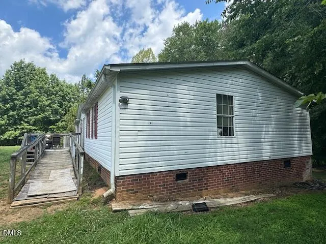 140 Smith Hill Lane Roxboro, NC 27574