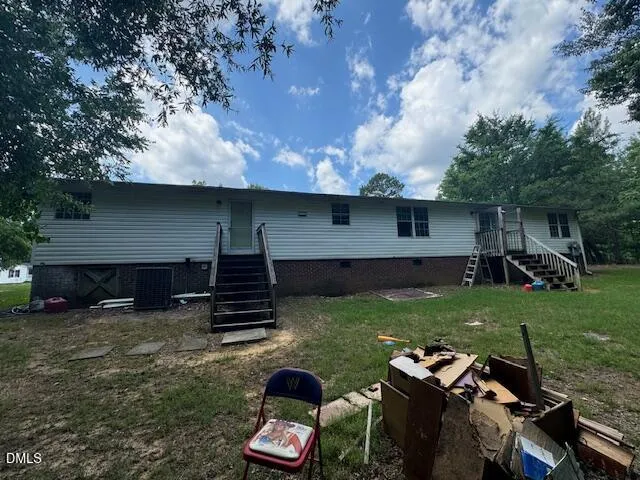 140 Smith Hill Lane Roxboro, NC 27574