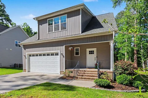 169 Black Cloud Drive