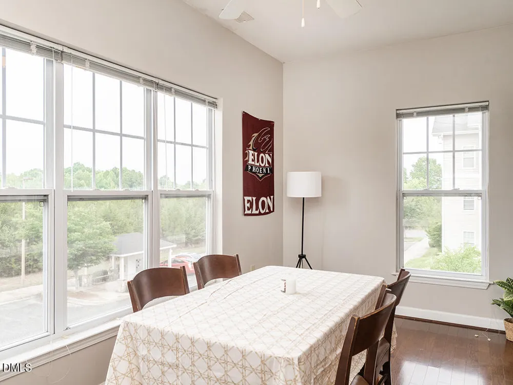 102 Campus Walk Trail #201 Elon, NC 27244