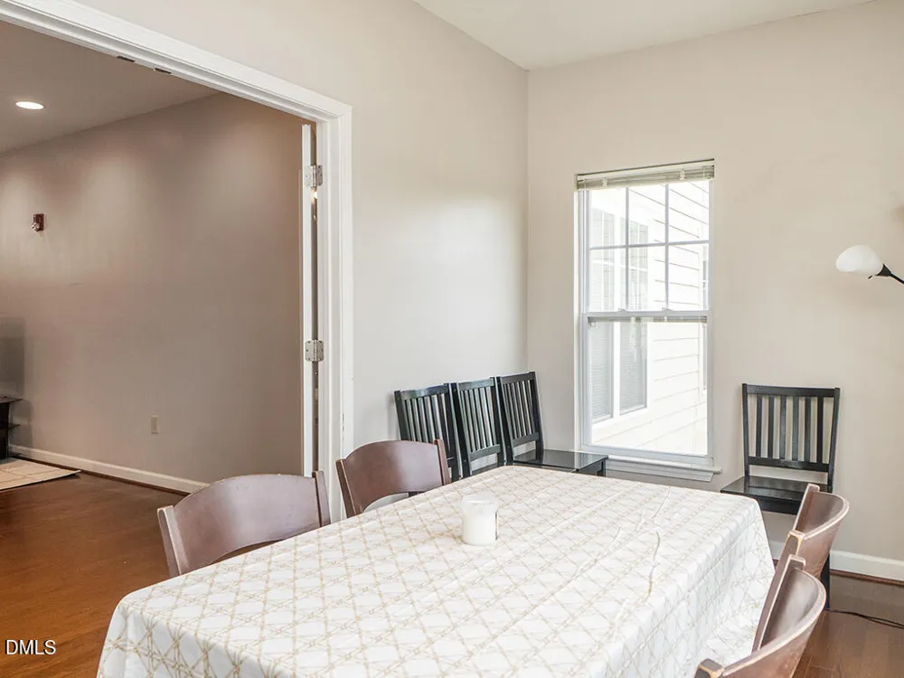 102 Campus Walk Trail #201 Elon, NC 27244