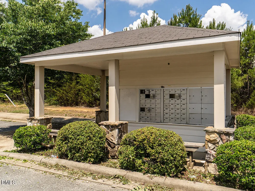 102 Campus Walk Trail #201 Elon, NC 27244