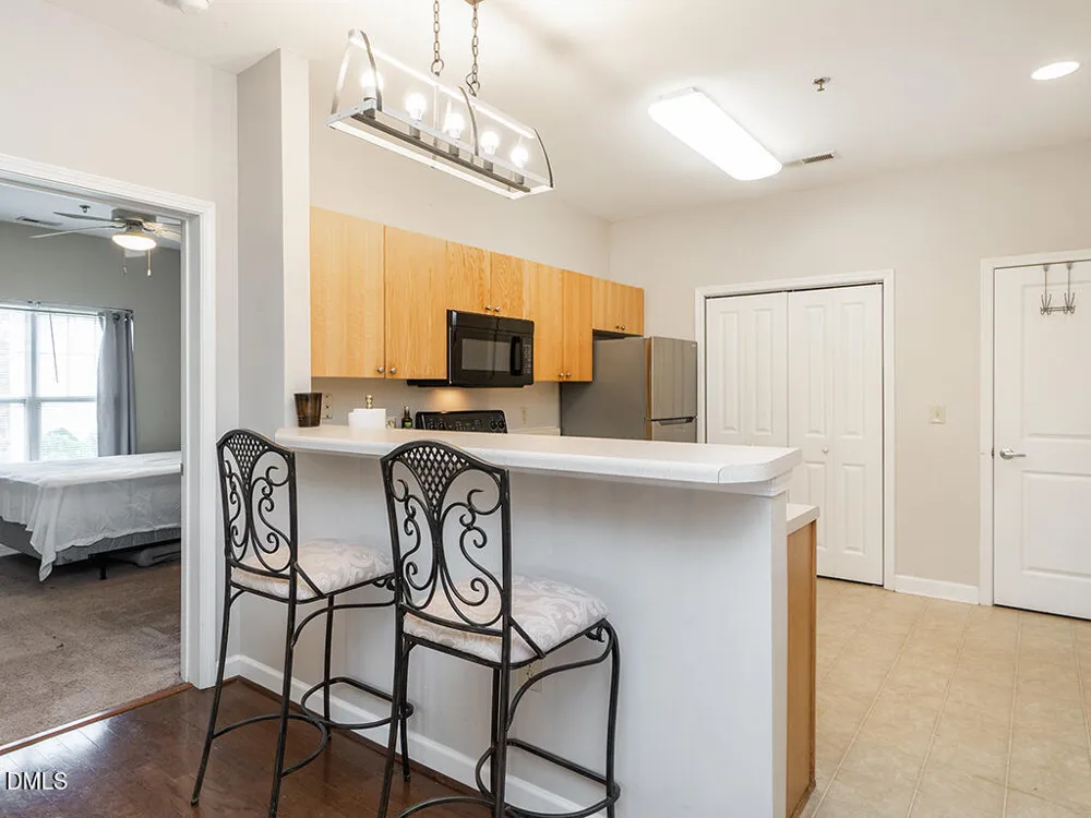102 Campus Walk Trail #201 Elon, NC 27244